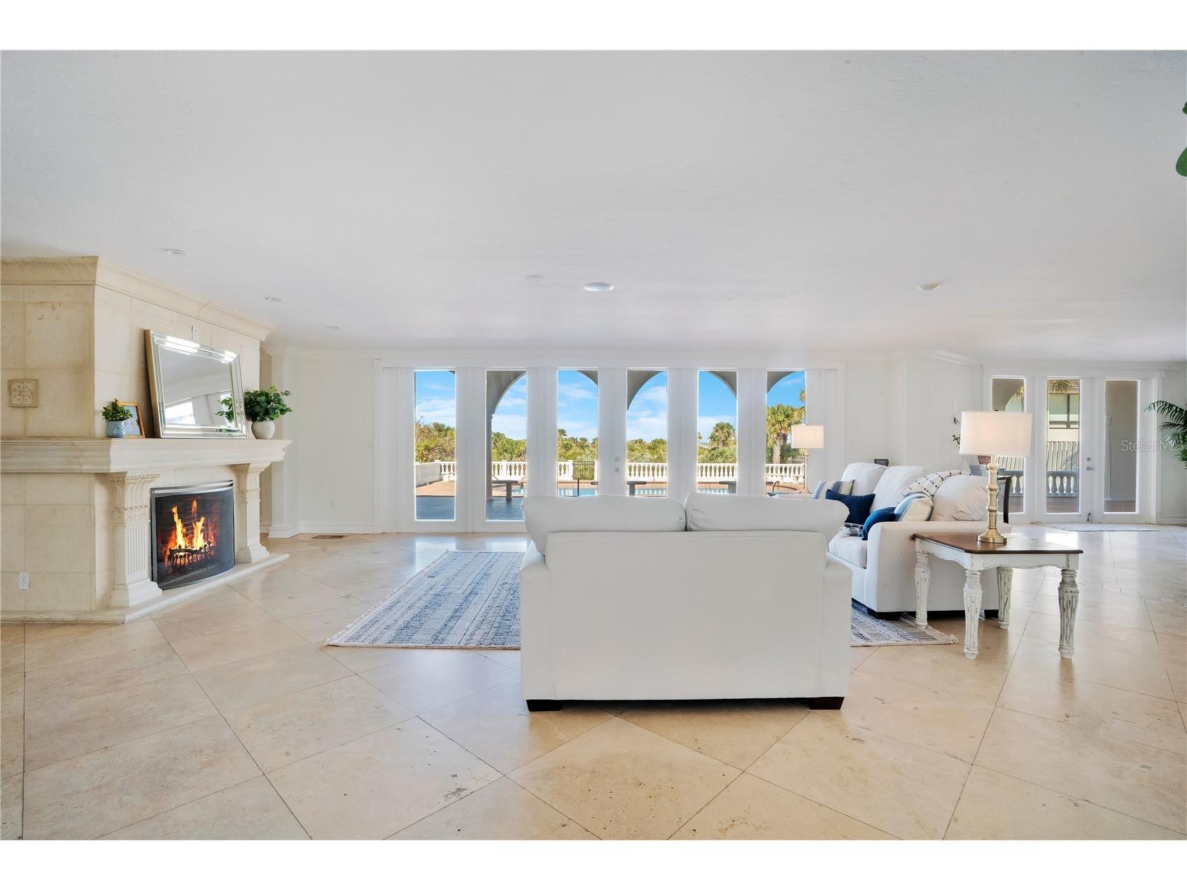 2117 Ocean Drive New Smyrna Beach FL 32169 - ATLANTIC OCEAN O6402238 image4