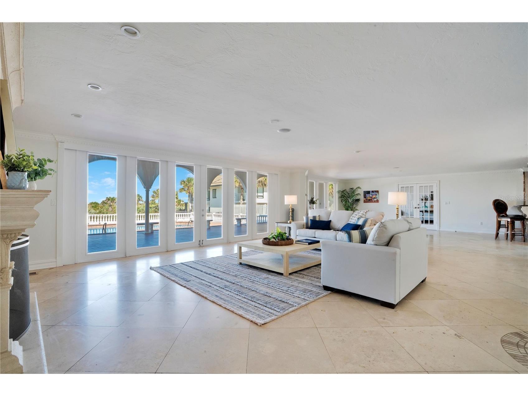 2117 Ocean Drive New Smyrna Beach FL 32169 - ATLANTIC OCEAN O6402238 image6