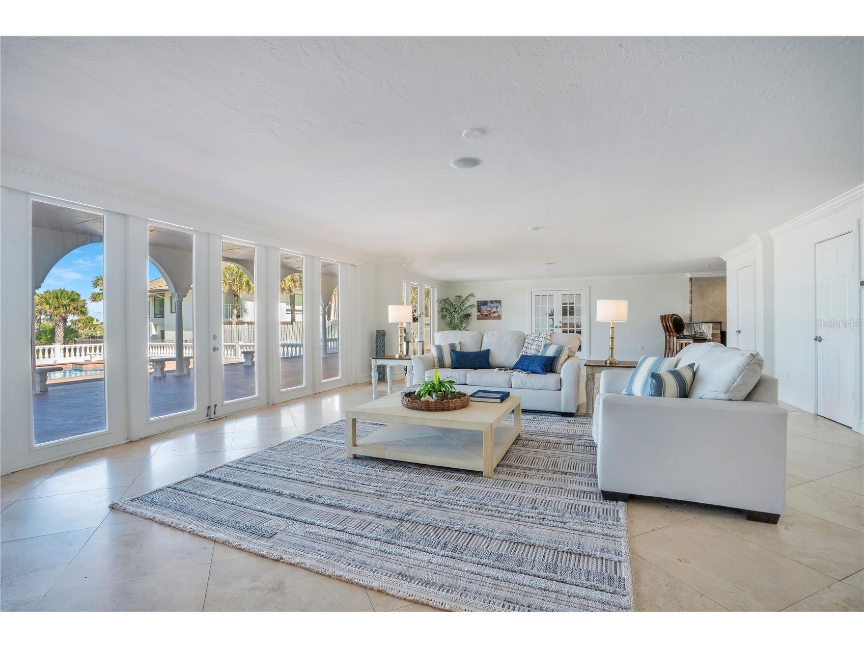 2117 Ocean Drive New Smyrna Beach FL 32169 - ATLANTIC OCEAN O6402238 image7