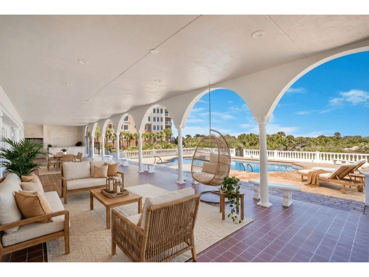 2117 Ocean Drive New Smyrna Beach FL 32169 - ATLANTIC OCEAN O6402238 image72