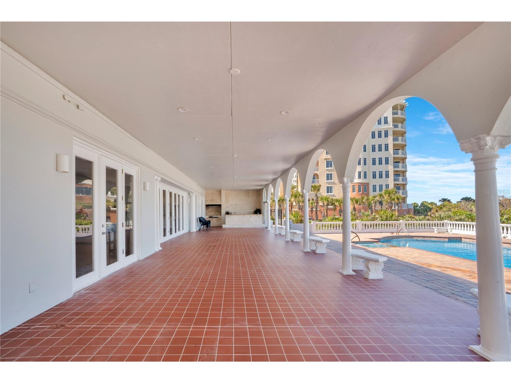 2117 Ocean Drive New Smyrna Beach FL 32169 - ATLANTIC OCEAN O6402238 image73