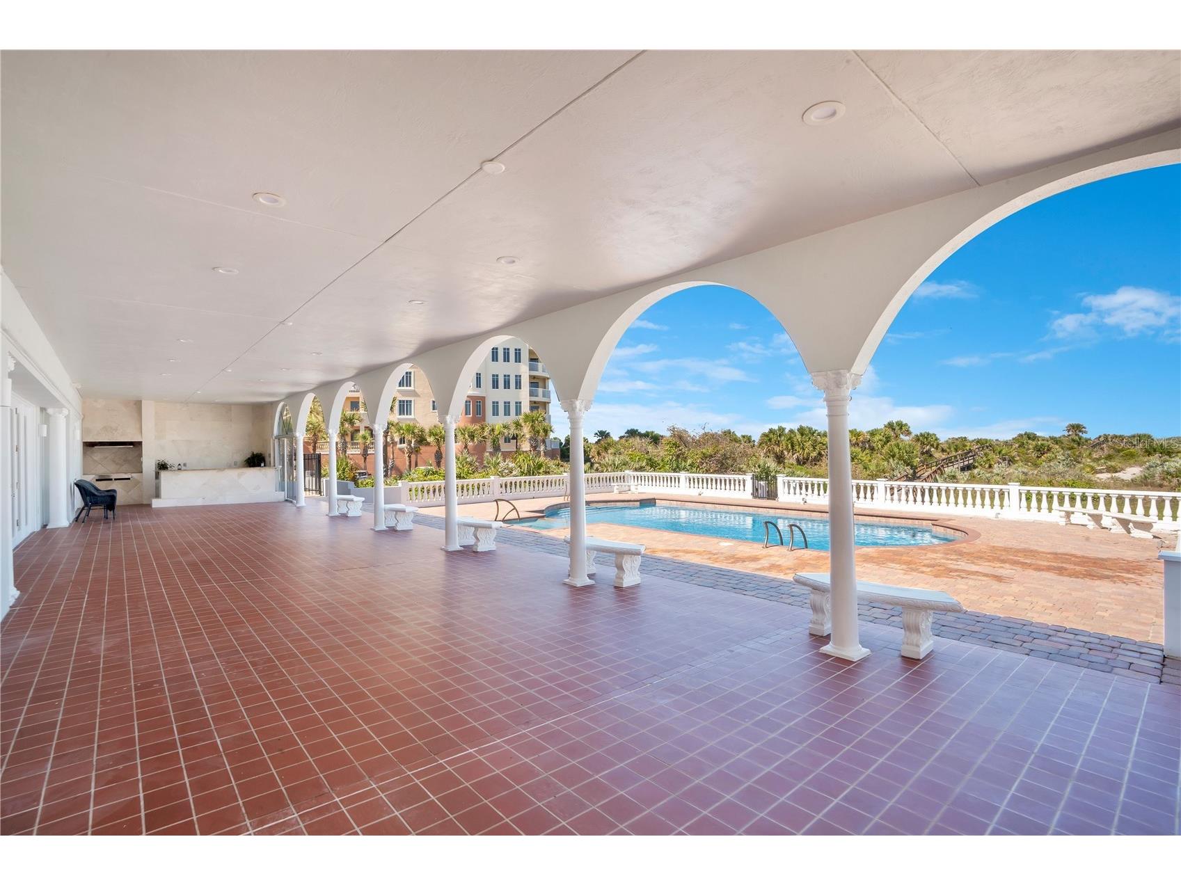 2117 Ocean Drive New Smyrna Beach FL 32169 - ATLANTIC OCEAN O6402238 image74