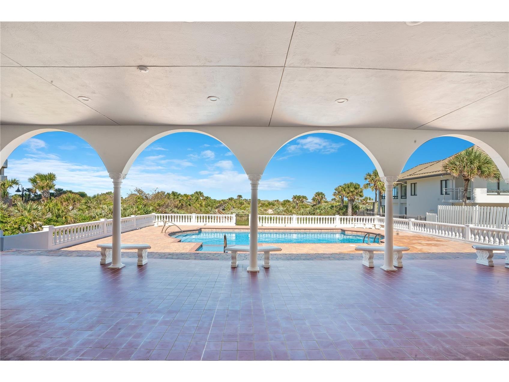 2117 Ocean Drive New Smyrna Beach FL 32169 - ATLANTIC OCEAN O6402238 image75