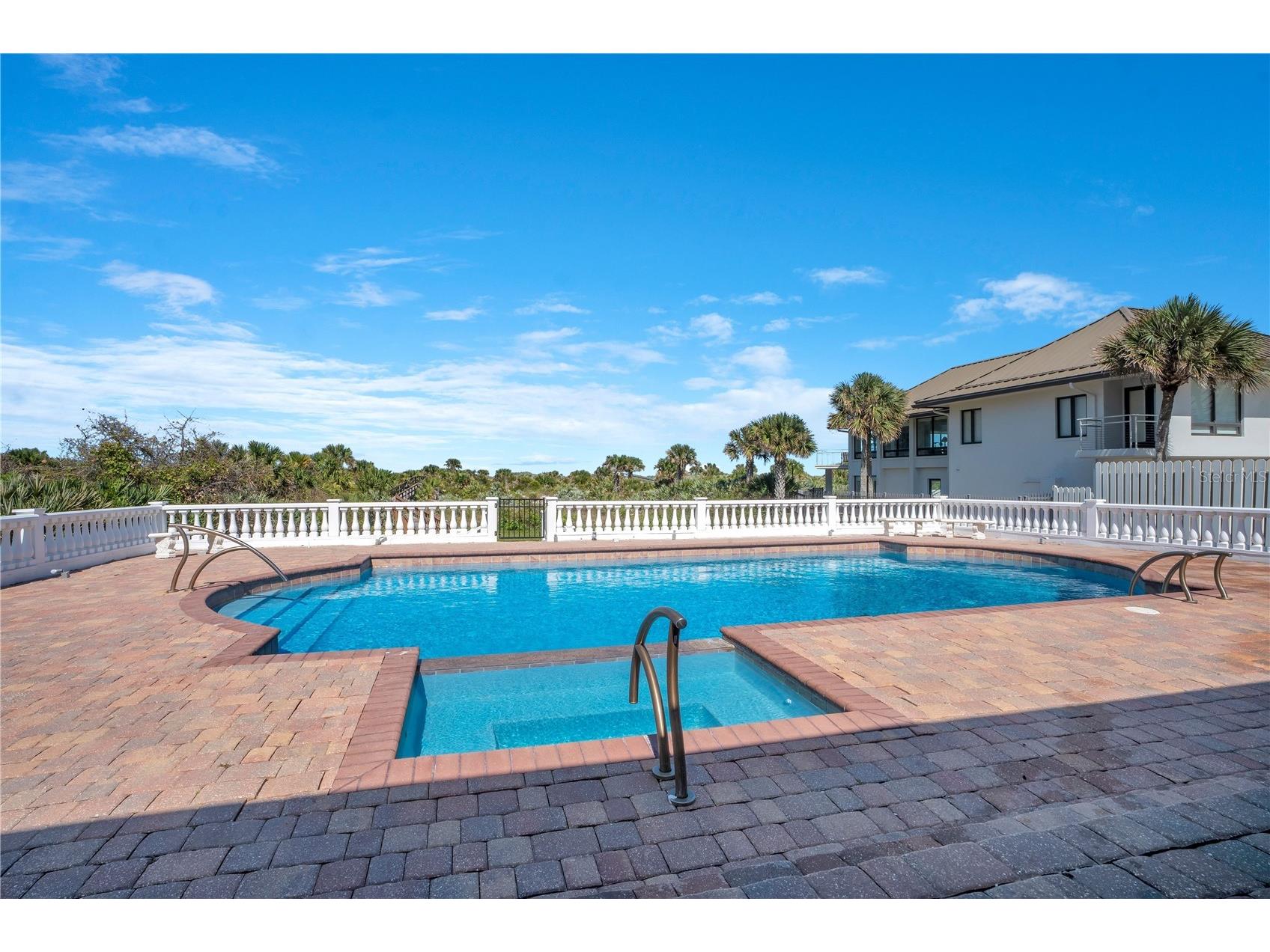 2117 Ocean Drive New Smyrna Beach FL 32169 - ATLANTIC OCEAN O6402238 image79