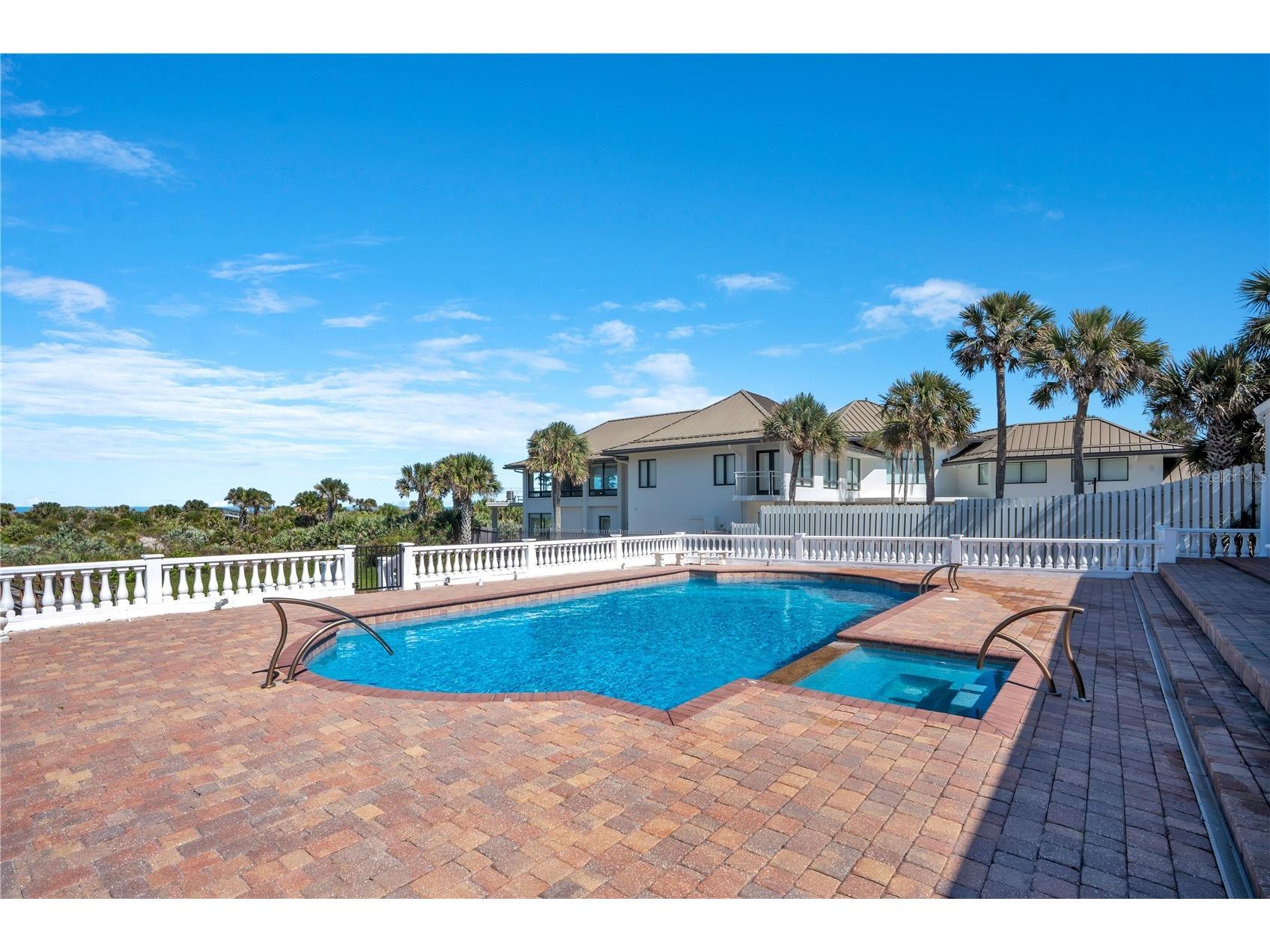 2117 Ocean Drive New Smyrna Beach FL 32169 - ATLANTIC OCEAN O6402238 image80