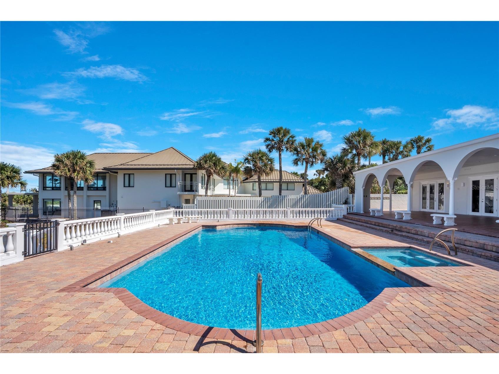 2117 Ocean Drive New Smyrna Beach FL 32169 - ATLANTIC OCEAN O6402238 image81