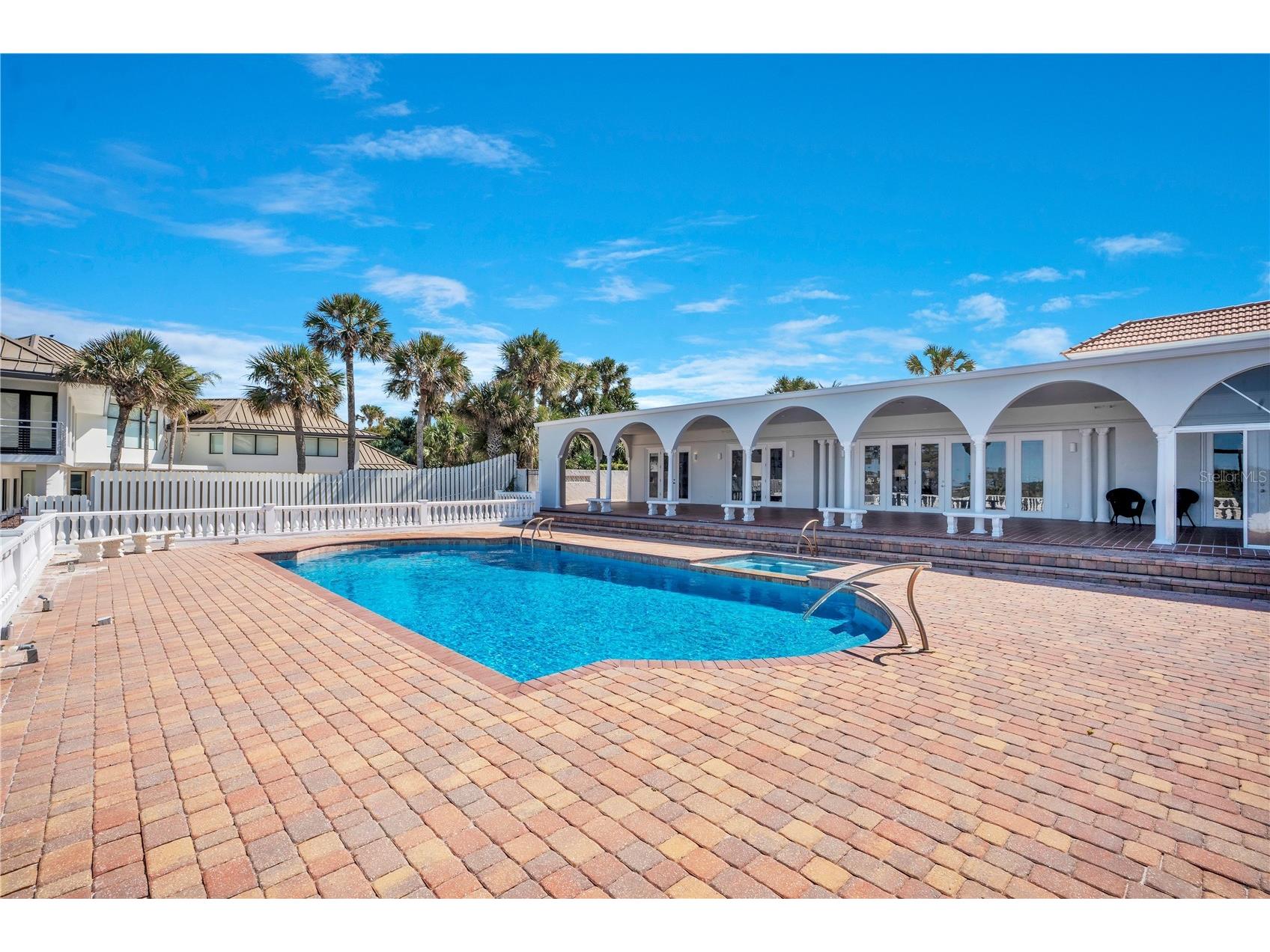 2117 Ocean Drive New Smyrna Beach FL 32169 - ATLANTIC OCEAN O6402238 image82