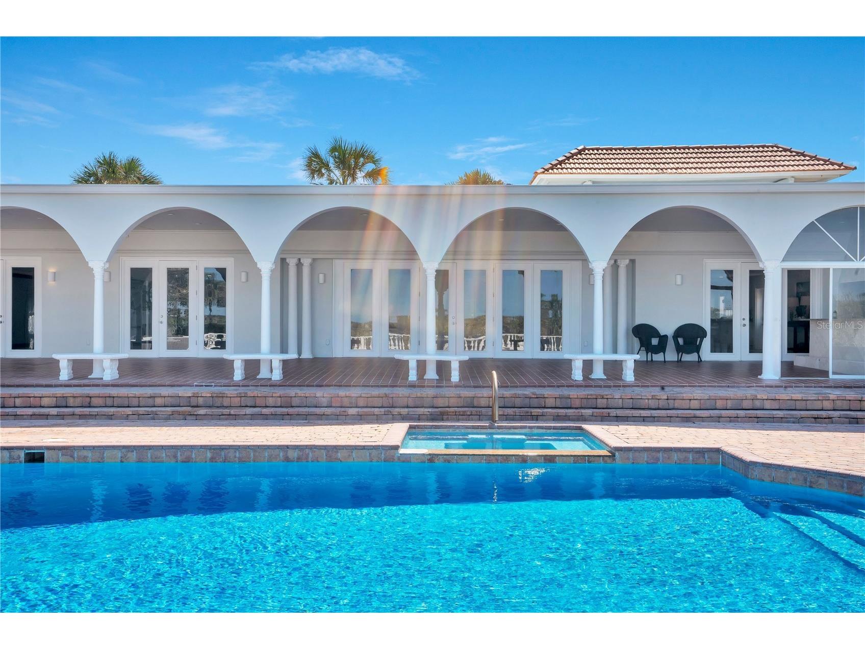2117 Ocean Drive New Smyrna Beach FL 32169 - ATLANTIC OCEAN O6402238 image83