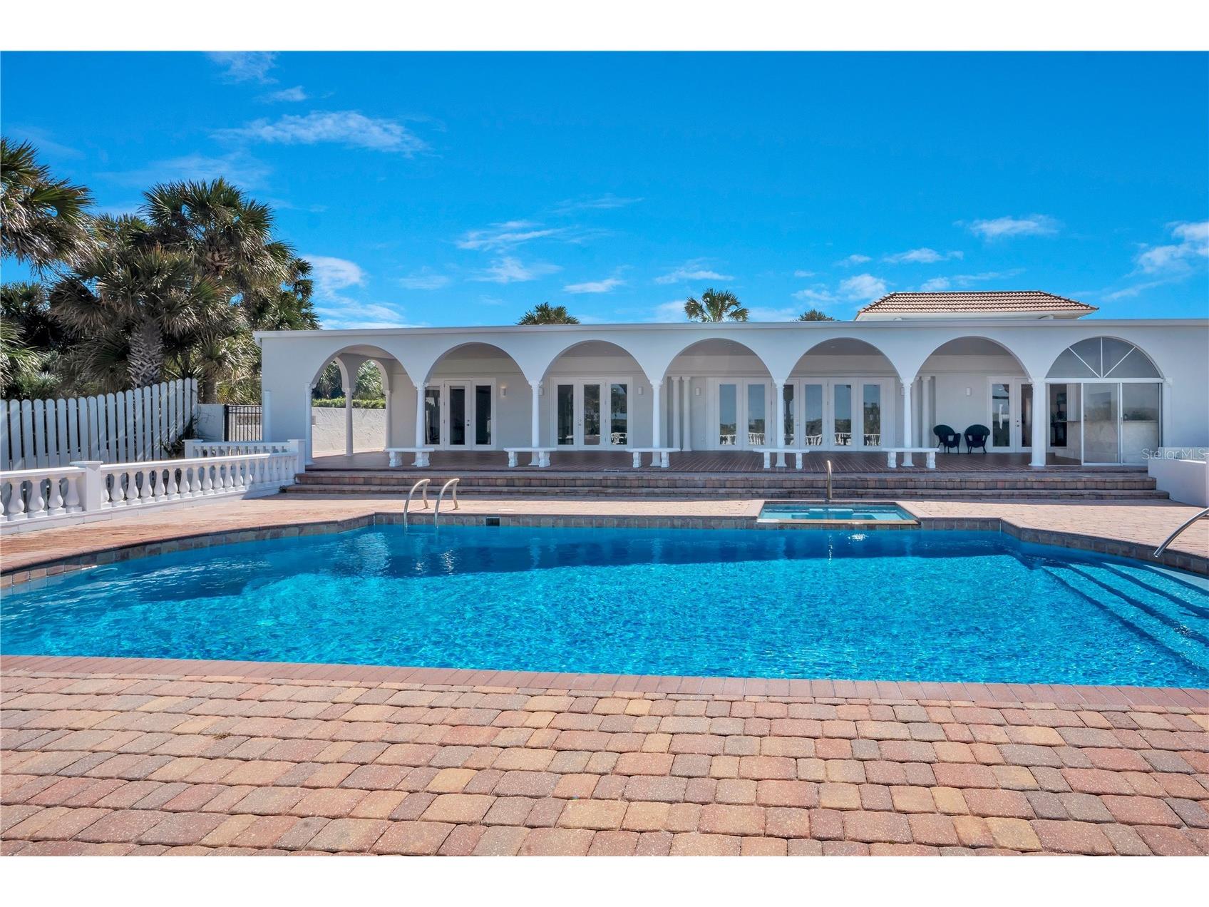 2117 Ocean Drive New Smyrna Beach FL 32169 - ATLANTIC OCEAN O6402238 image84
