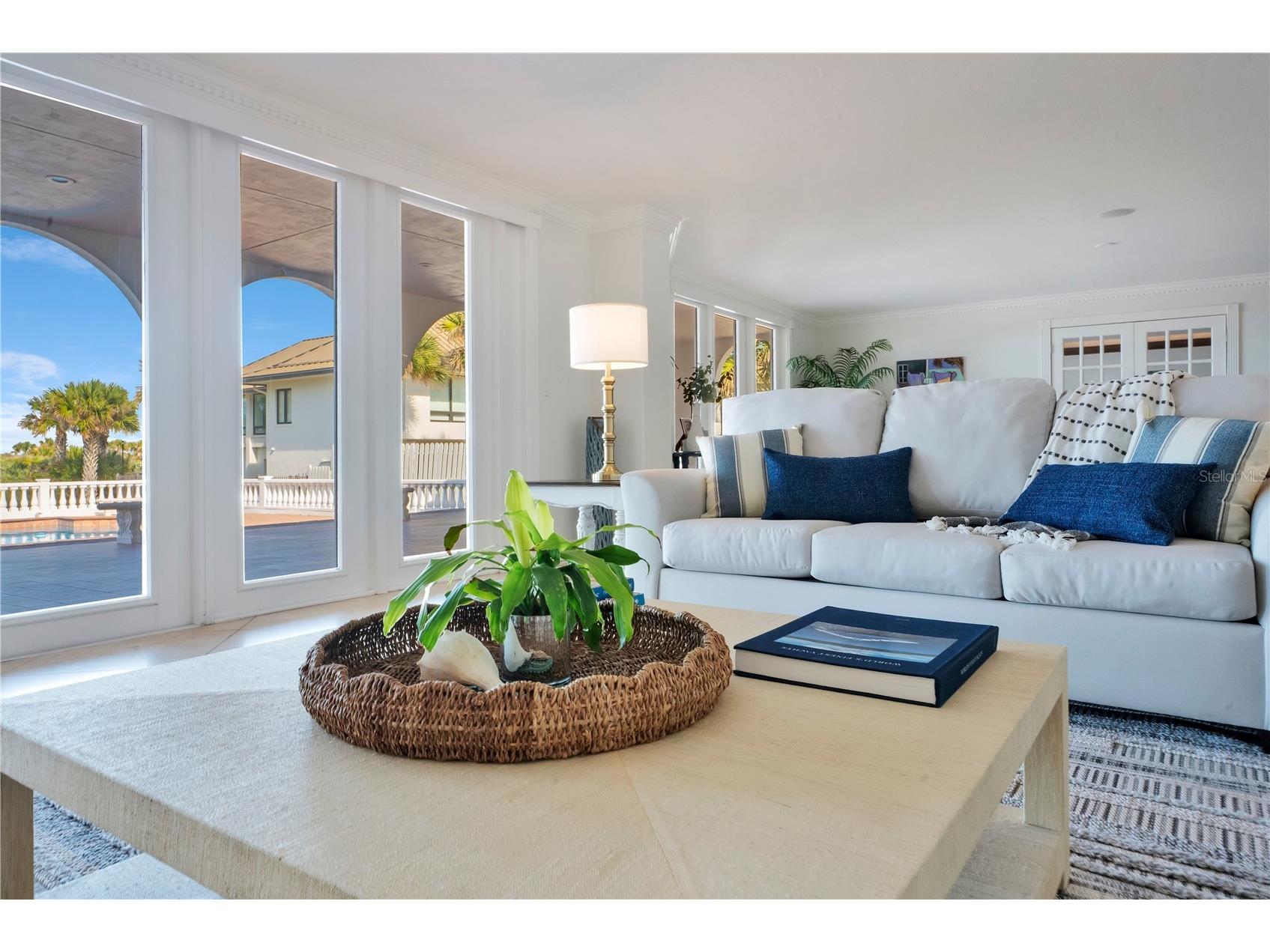 2117 Ocean Drive New Smyrna Beach FL 32169 - ATLANTIC OCEAN O6402238 image9