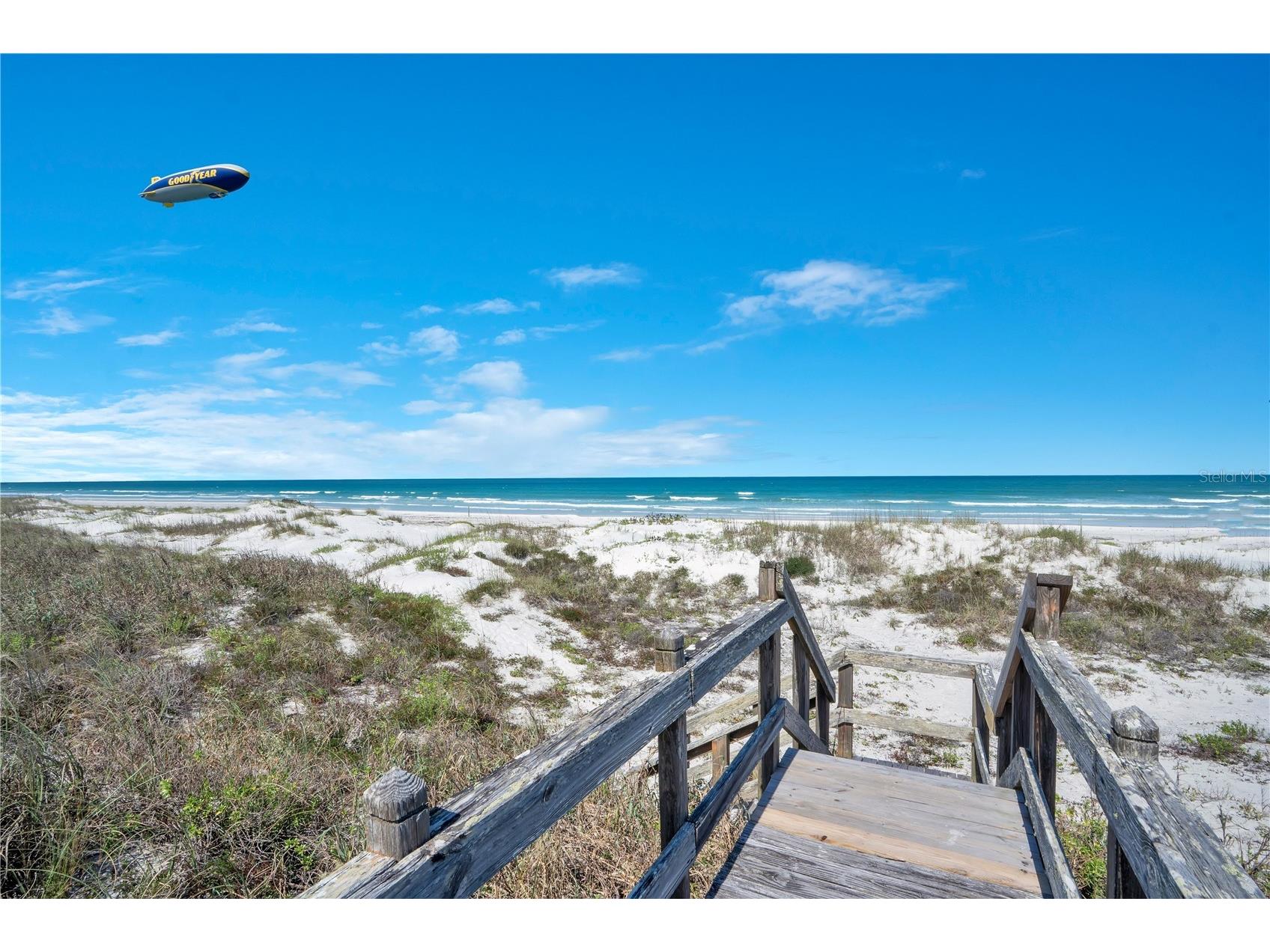 2117 Ocean Drive New Smyrna Beach FL 32169 - ATLANTIC OCEAN O6402238 image90