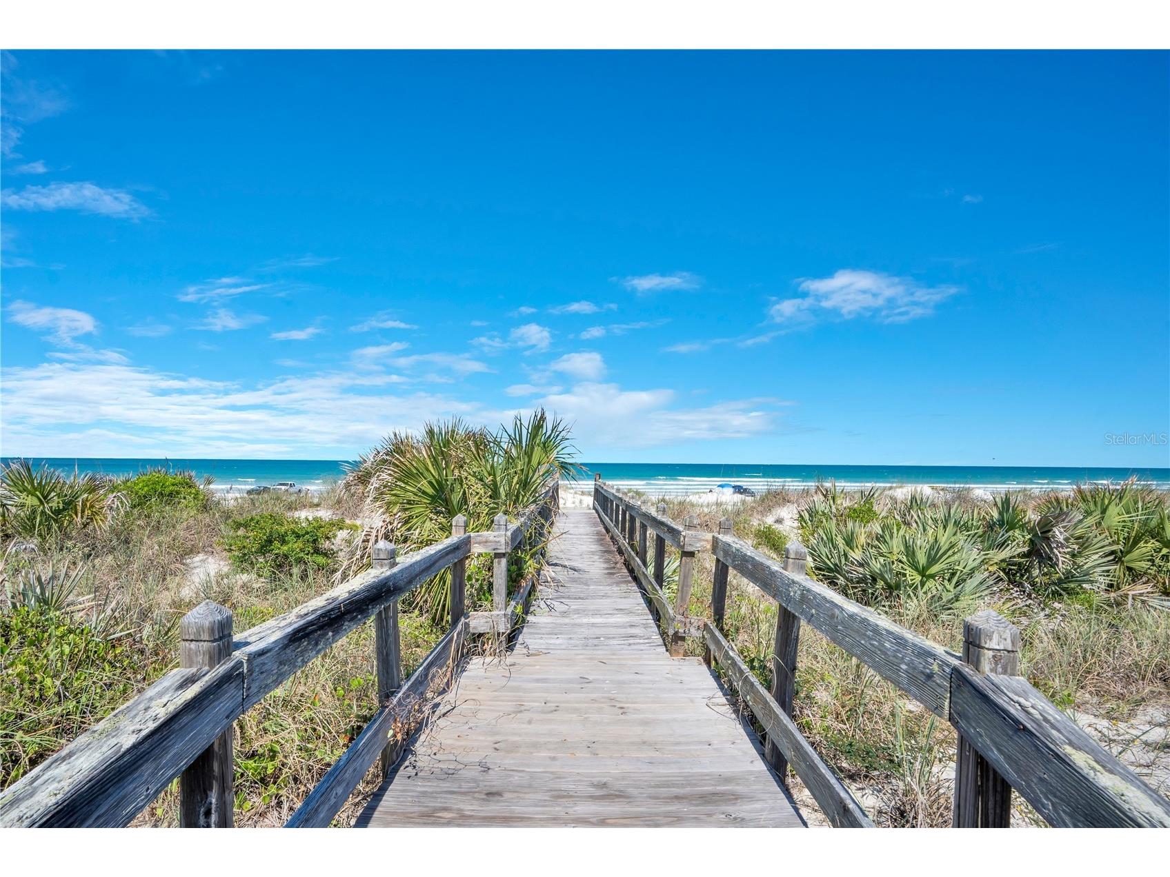 2117 Ocean Drive New Smyrna Beach FL 32169 - ATLANTIC OCEAN O6402238 image91