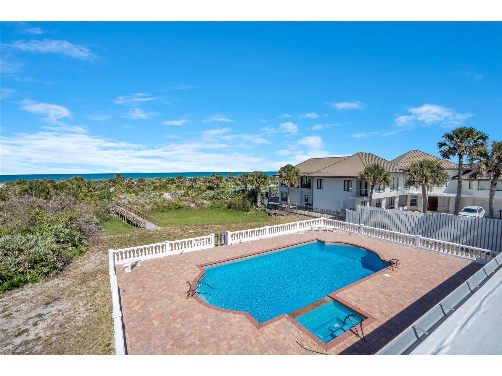 2117 Ocean Drive New Smyrna Beach FL 32169 - ATLANTIC OCEAN O6402238 image96