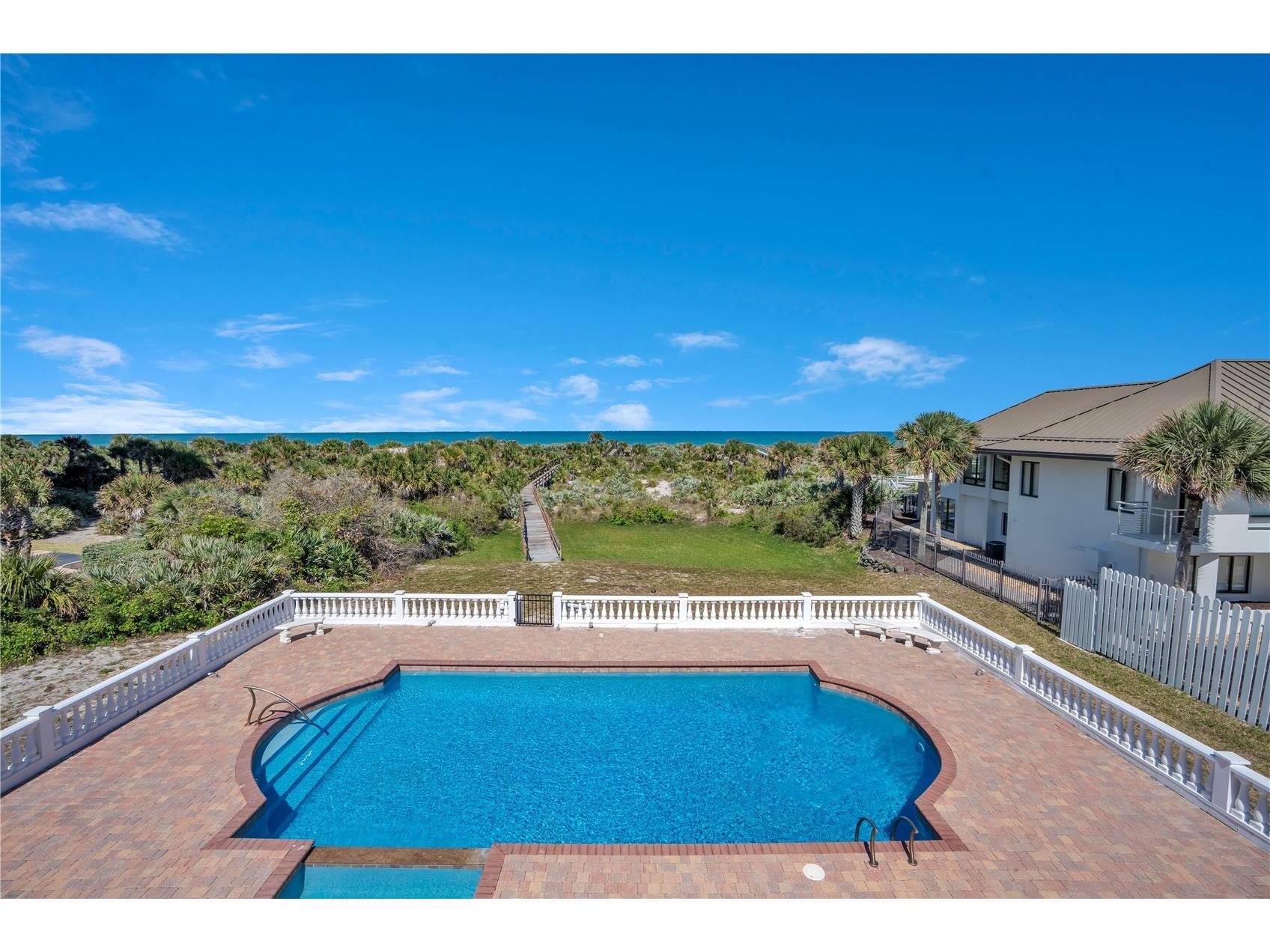 2117 Ocean Drive New Smyrna Beach FL 32169 - ATLANTIC OCEAN O6402238 image97