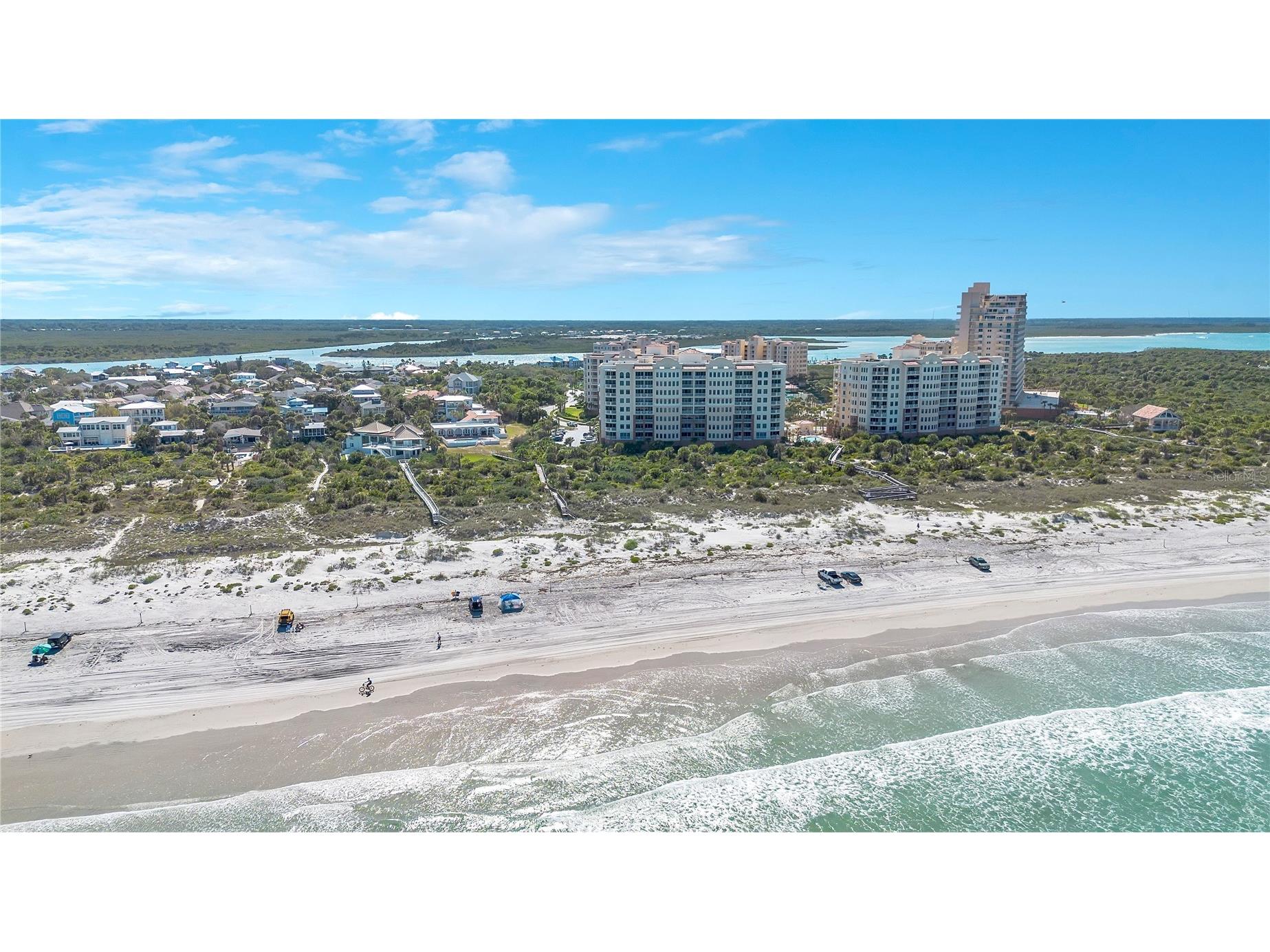 2117 Ocean Drive New Smyrna Beach FL 32169 - ATLANTIC OCEAN O6402419 image10
