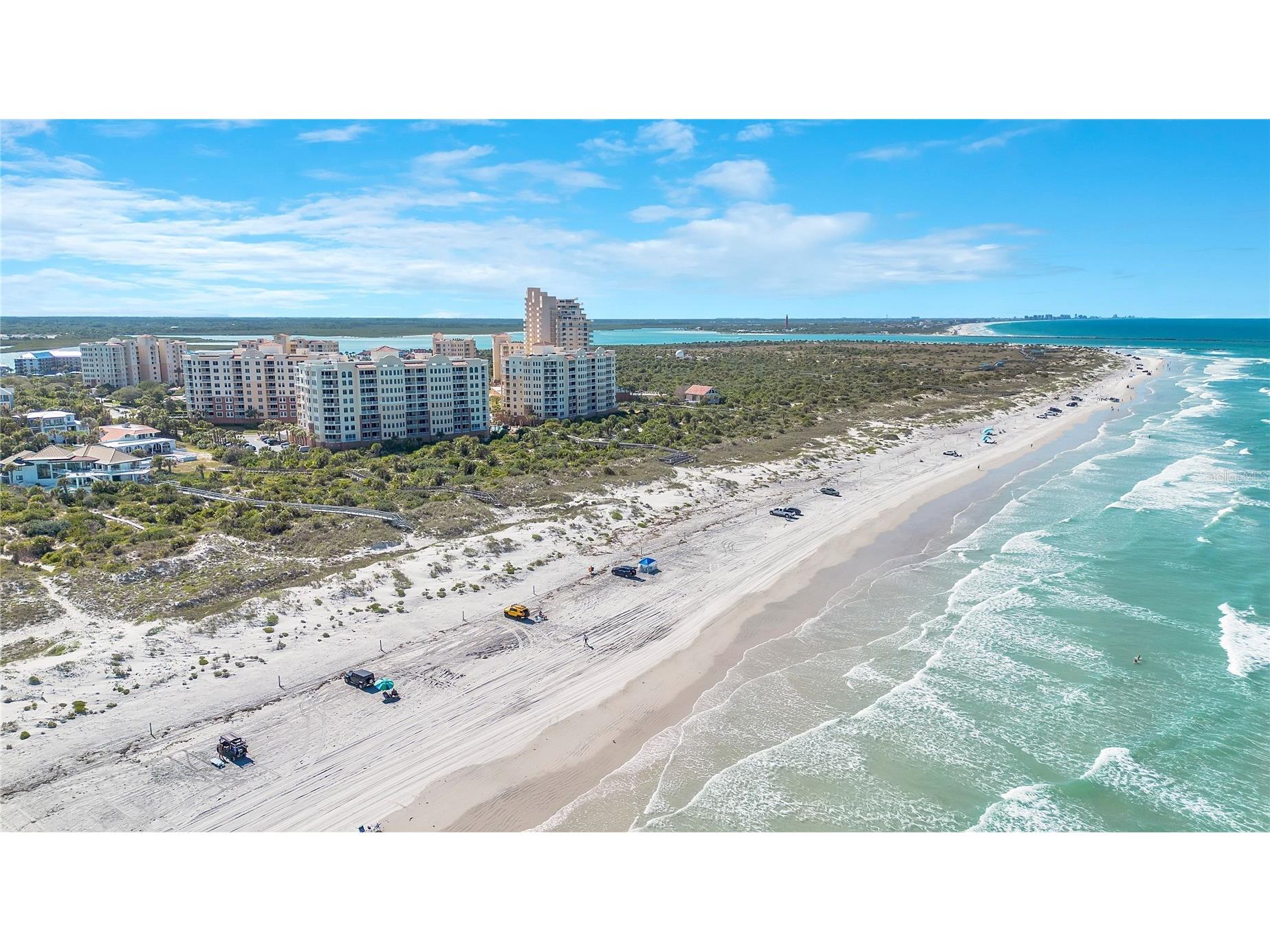 2117 Ocean Drive New Smyrna Beach FL 32169 - ATLANTIC OCEAN O6402419 image11