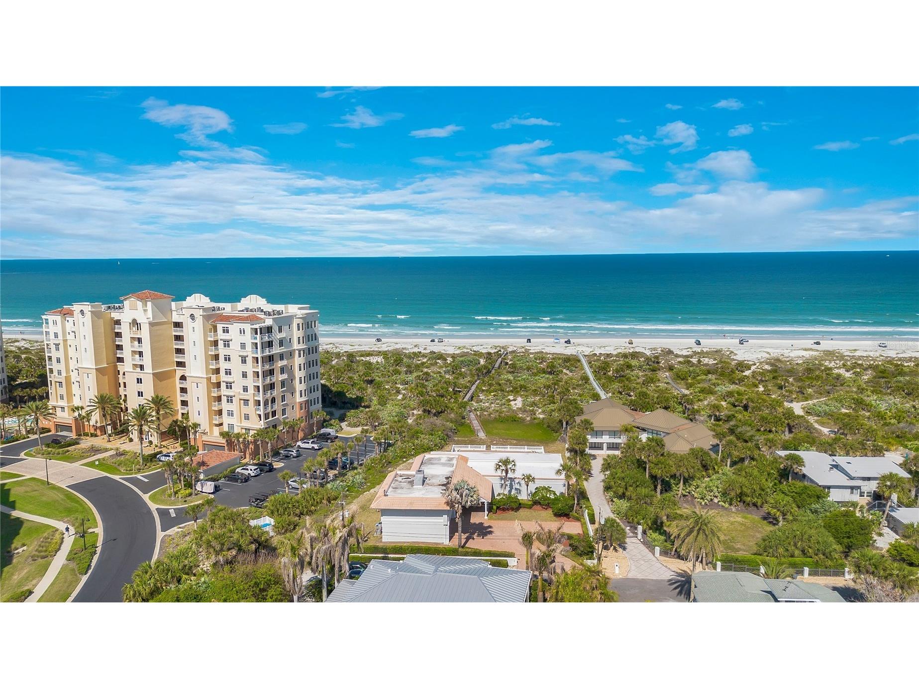 2117 Ocean Drive New Smyrna Beach FL 32169 - ATLANTIC OCEAN O6402419 image13