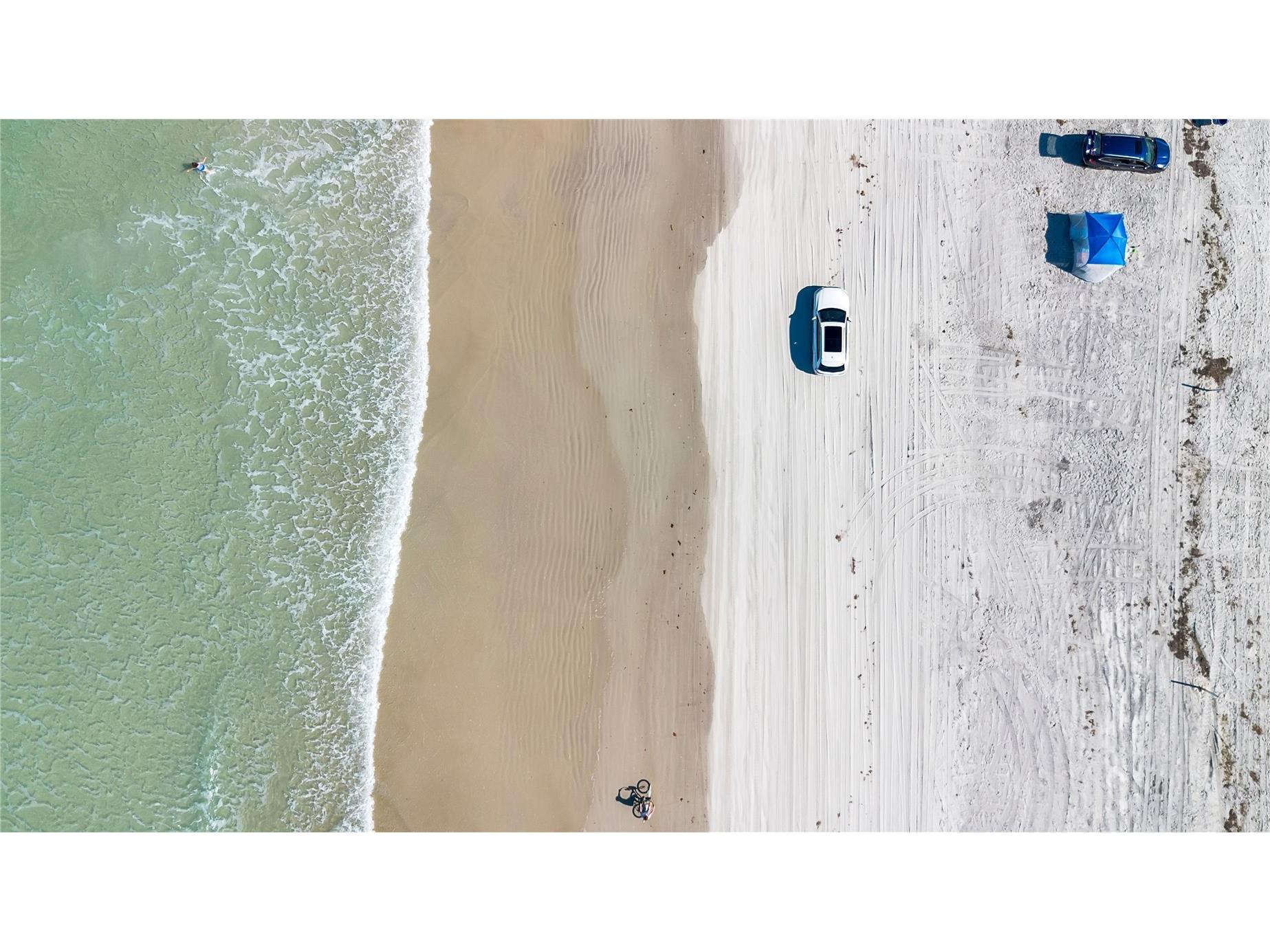 2117 Ocean Drive New Smyrna Beach FL 32169 - ATLANTIC OCEAN O6402419 image15