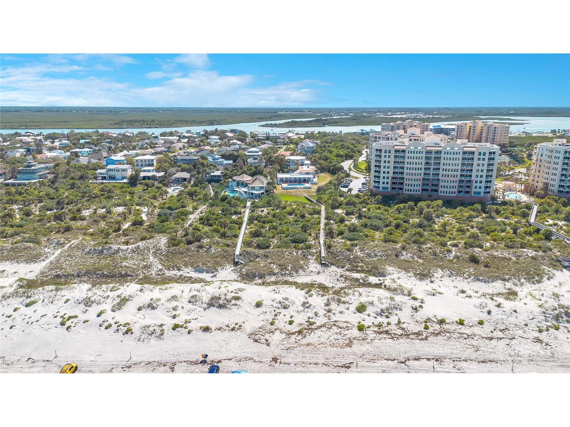 2117 Ocean Drive New Smyrna Beach FL 32169 - ATLANTIC OCEAN O6402419 image16