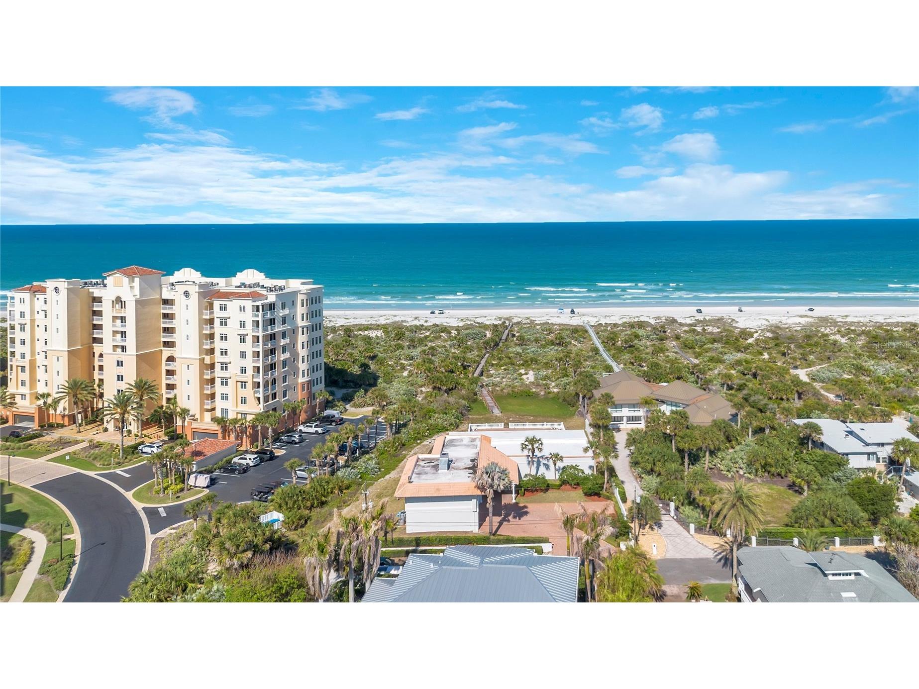 2117 Ocean Drive New Smyrna Beach FL 32169 - ATLANTIC OCEAN O6402419 image17