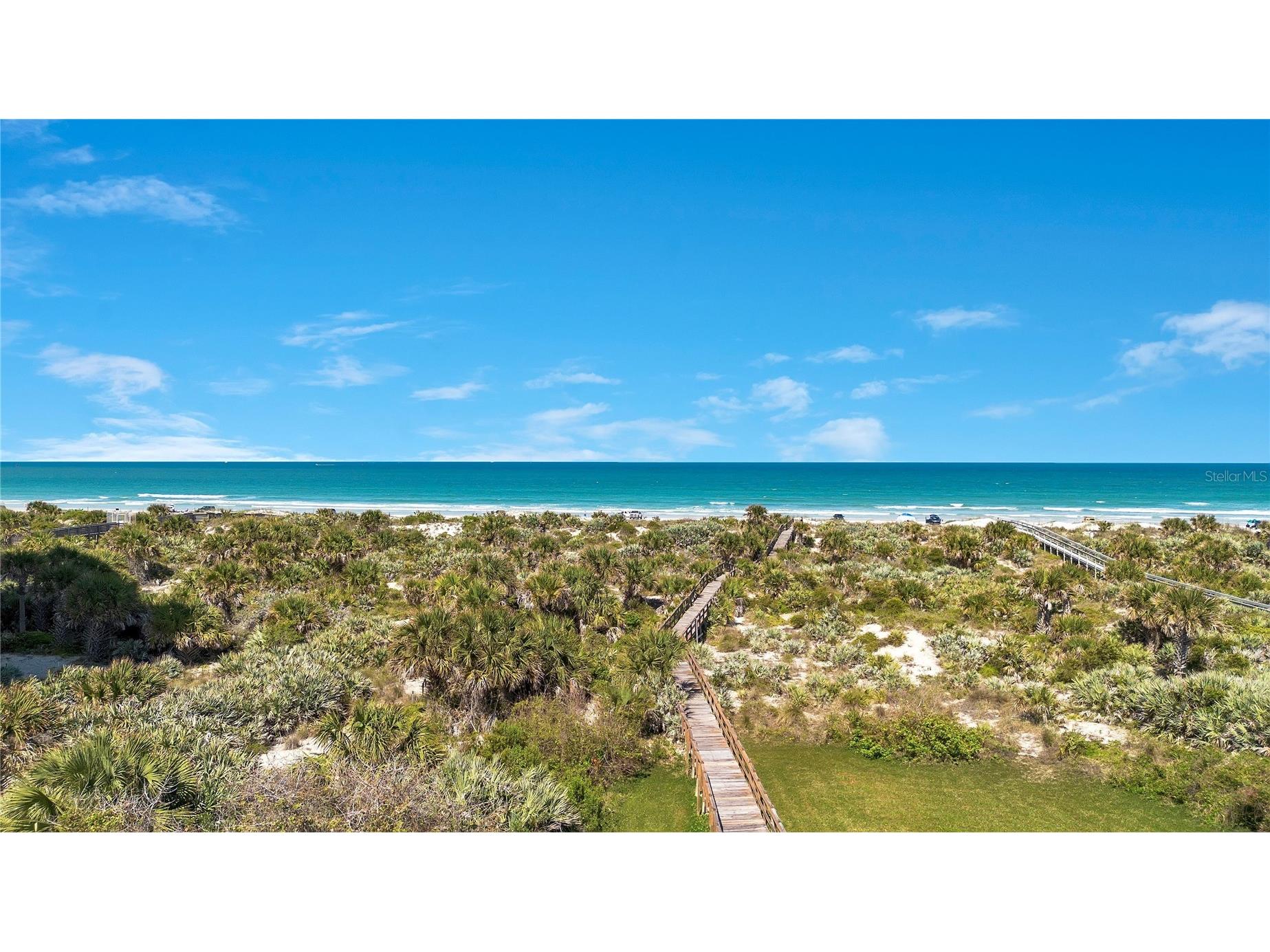 2117 Ocean Drive New Smyrna Beach FL 32169 - ATLANTIC OCEAN O6402419 image18