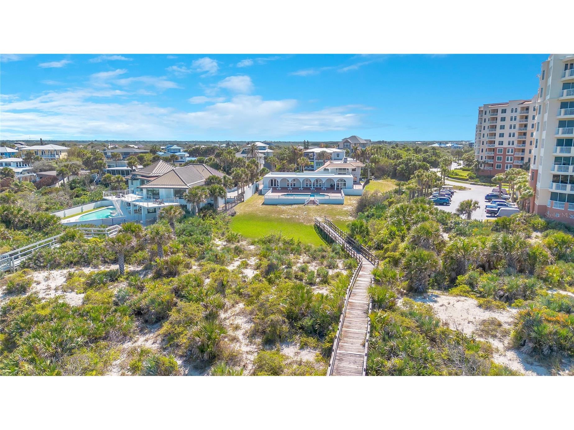 2117 Ocean Drive New Smyrna Beach FL 32169 - ATLANTIC OCEAN O6402419 image3