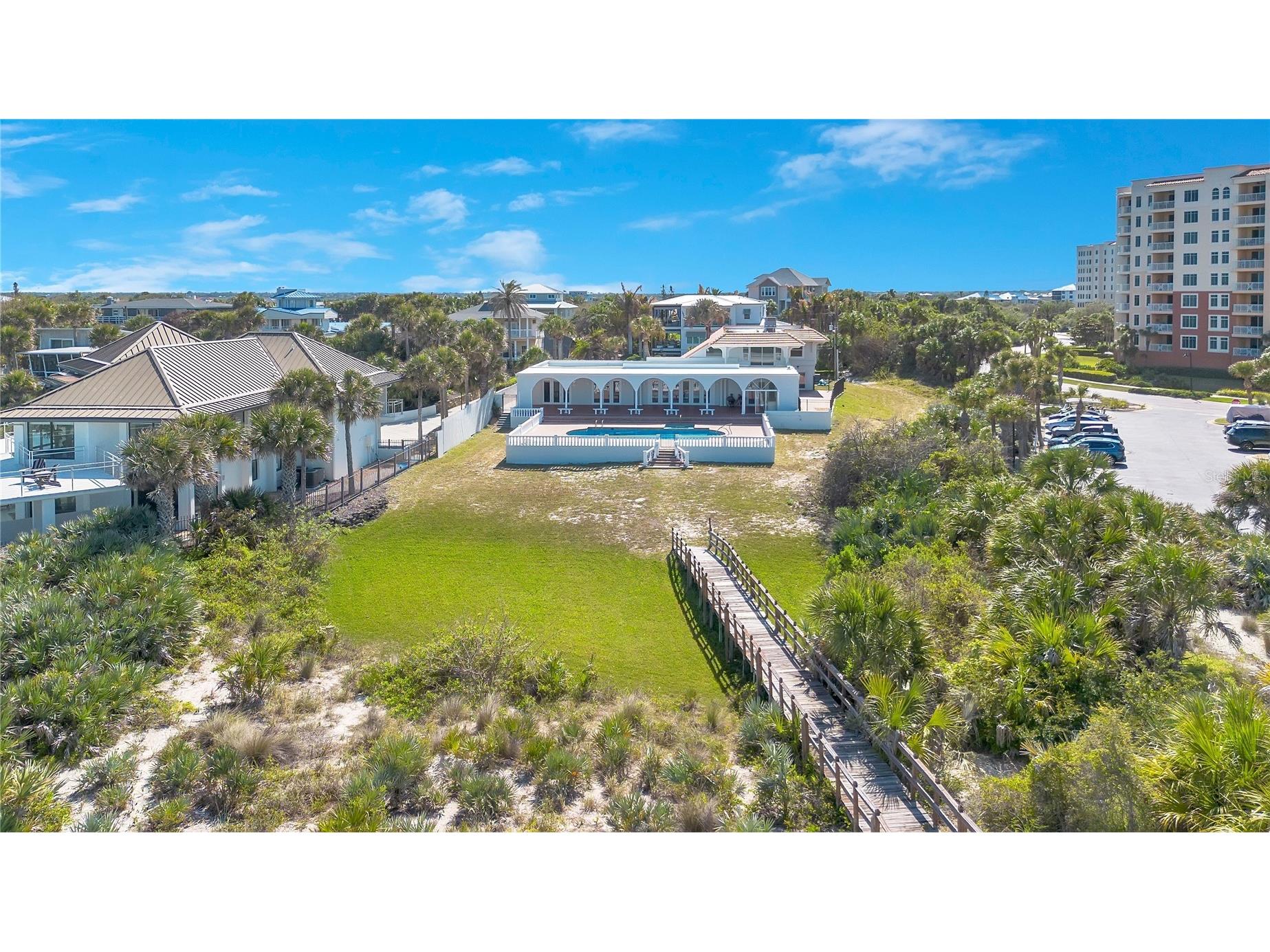2117 Ocean Drive New Smyrna Beach FL 32169 - ATLANTIC OCEAN O6402419 image4