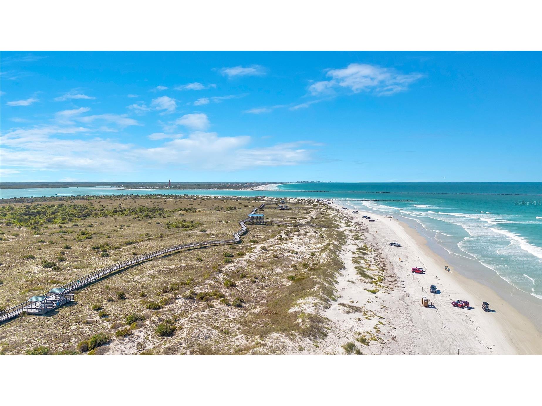2117 Ocean Drive New Smyrna Beach FL 32169 - ATLANTIC OCEAN O6402419 image5
