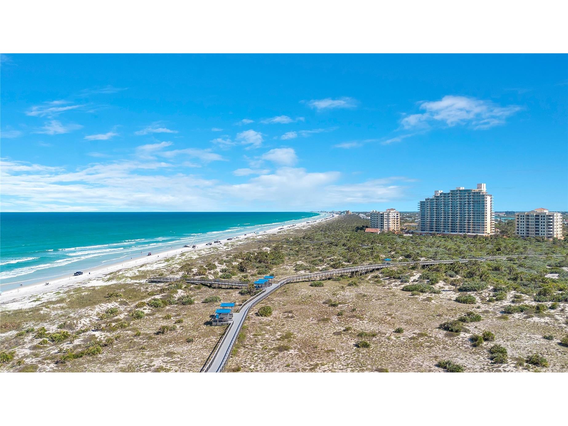 2117 Ocean Drive New Smyrna Beach FL 32169 - ATLANTIC OCEAN O6402419 image7