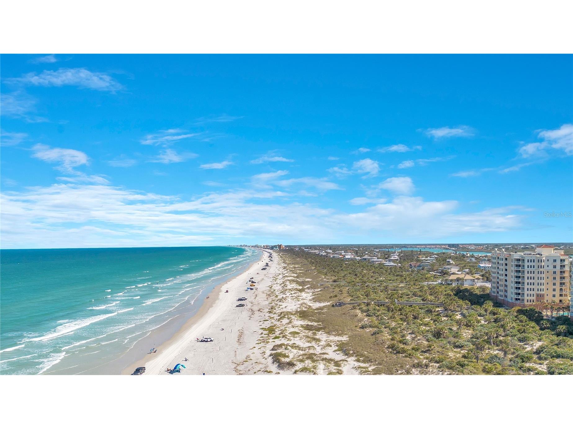 2117 Ocean Drive New Smyrna Beach FL 32169 - ATLANTIC OCEAN O6402419 image8