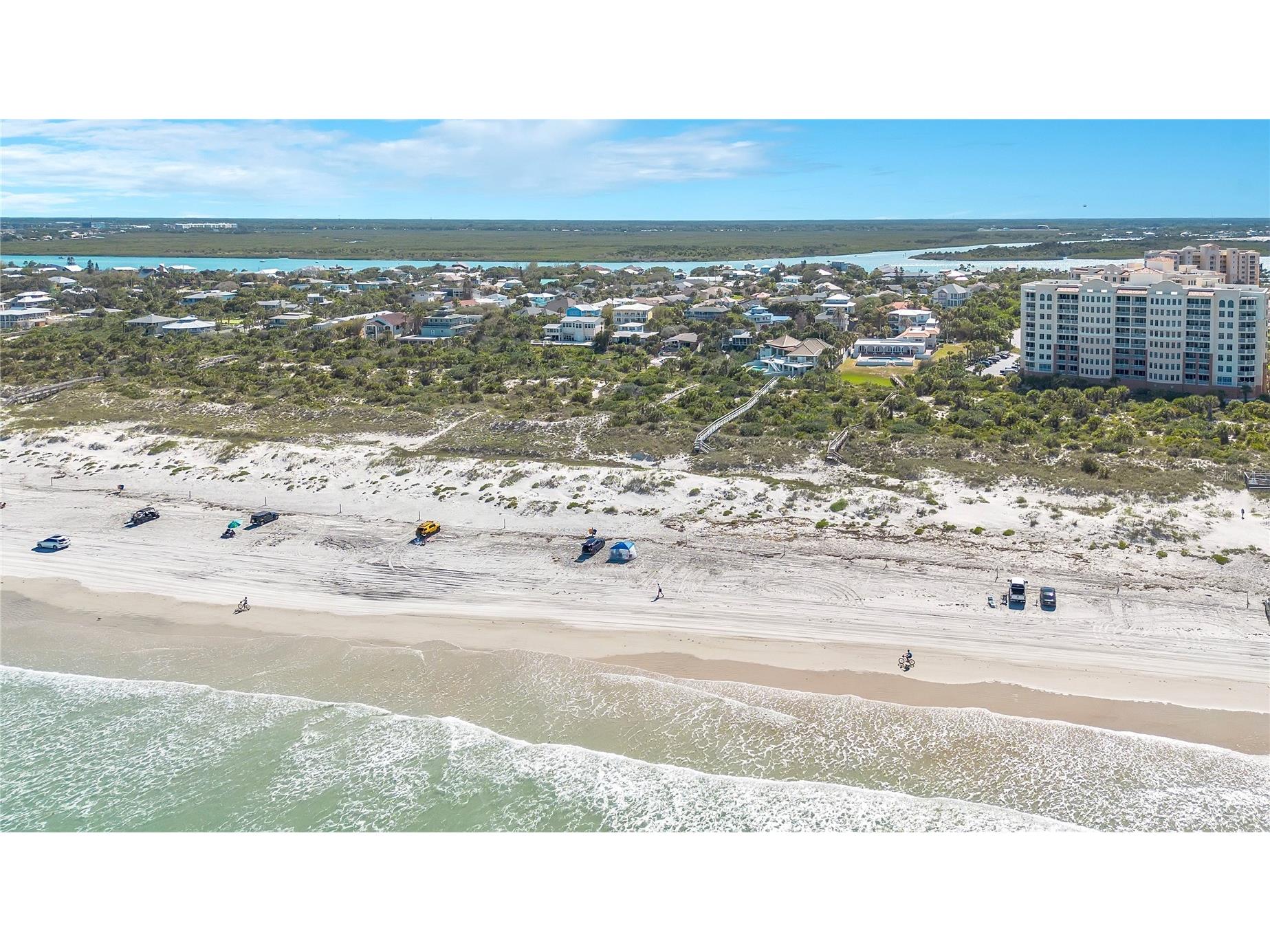 2117 Ocean Drive New Smyrna Beach FL 32169 - ATLANTIC OCEAN O6402419 image9