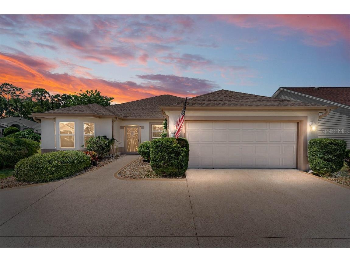 2117 Sansores Street The Villages FL 32159 G5067600 image1