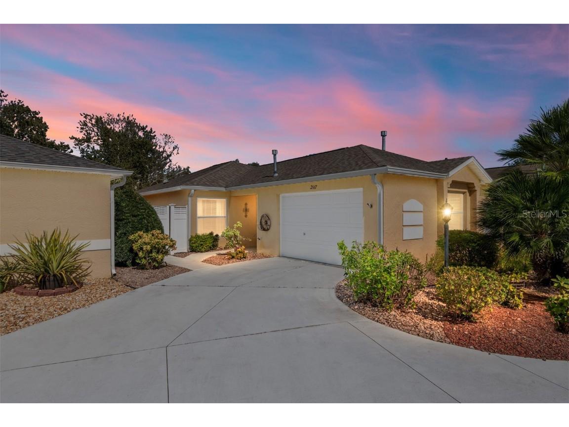 2117 Smoaks Street The Villages FL 32162 G5103577 image1