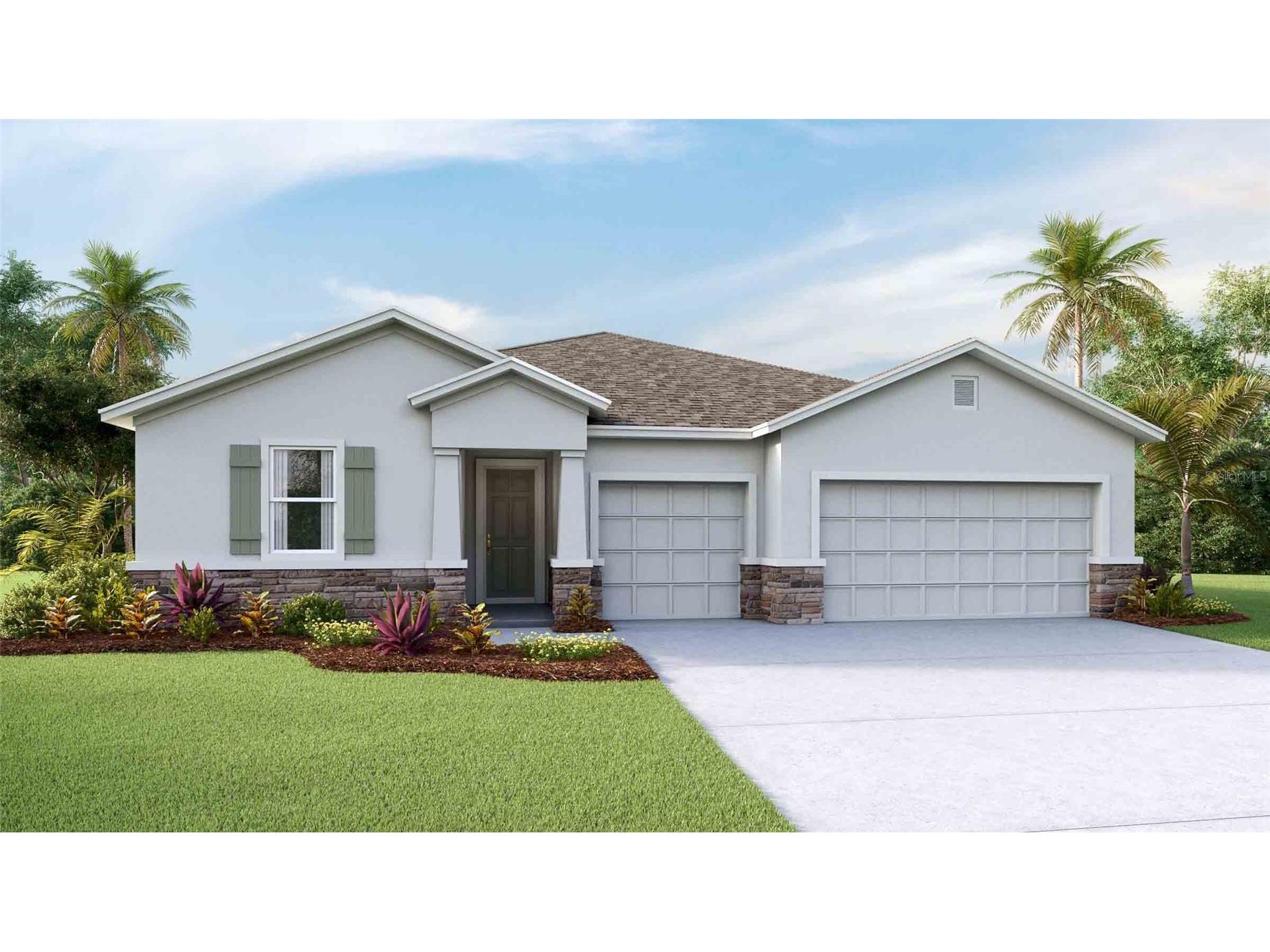 2117 Stratten Drive Zephyrhills FL 33541 TB8476079 image1