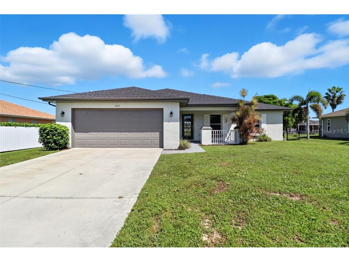 2117 SW 26th Street Cape Coral FL 33914 A4665994 image1