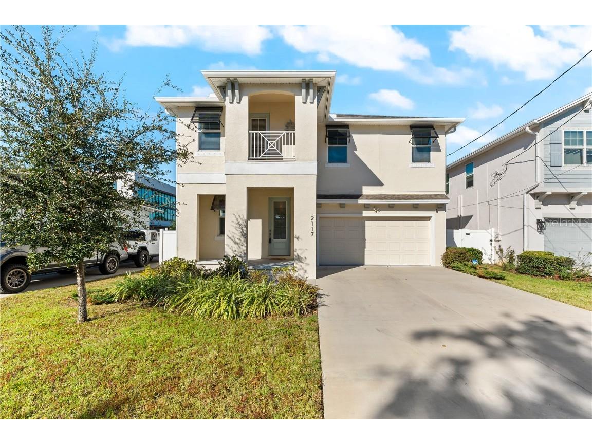 2117 W Carmen Street Tampa FL 33606 TB8330091 image1