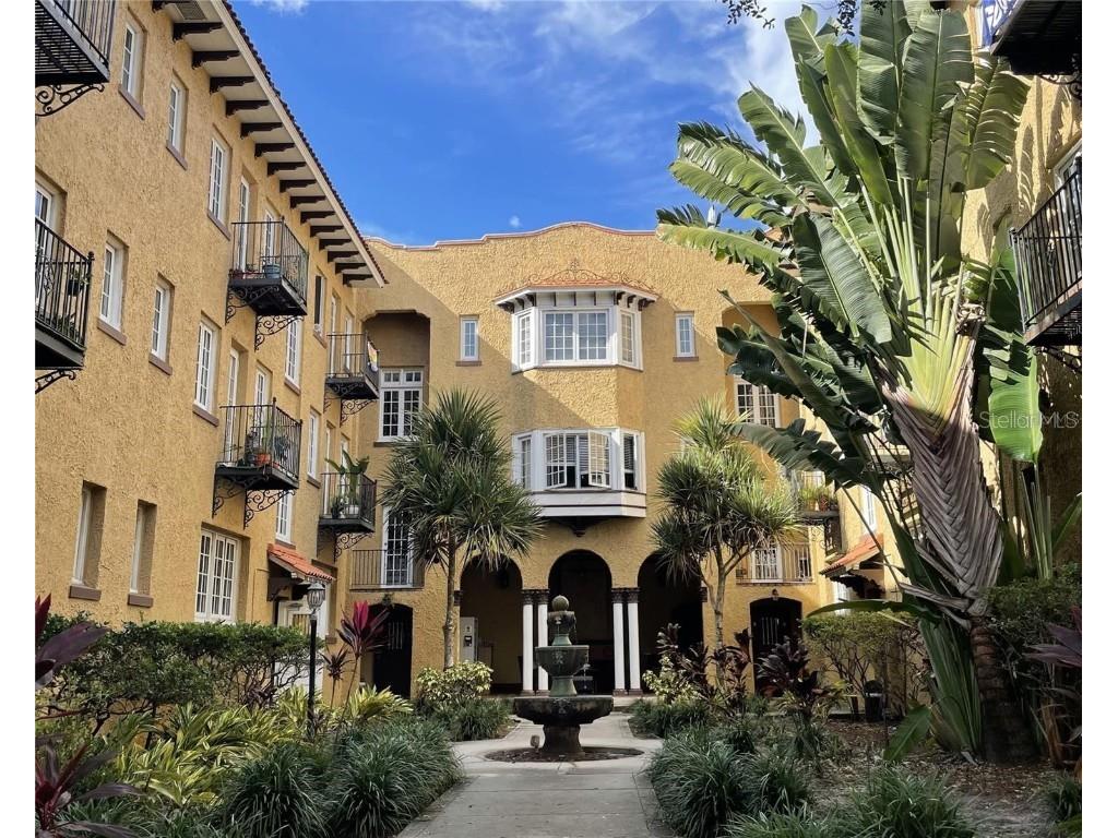 2117 W Dekle Avenue #D-3 Tampa FL 33606 T3429862 image1