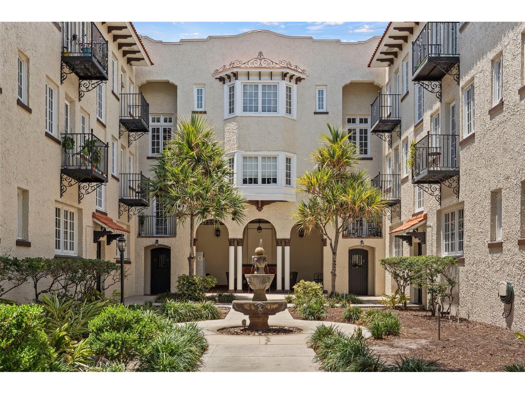 2117 W Dekle Avenue #D2 Tampa FL 33606 TB8512020 image1