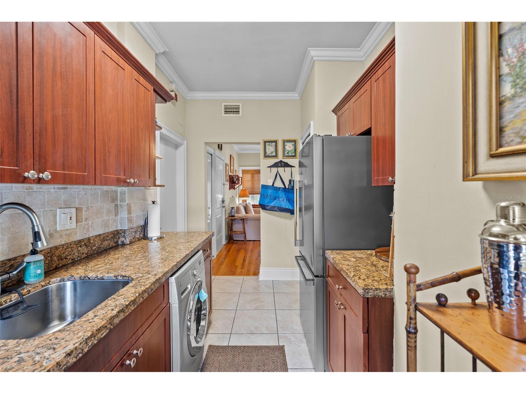 2117 W Dekle Avenue #D2 Tampa FL 33606 TB8512020 image13