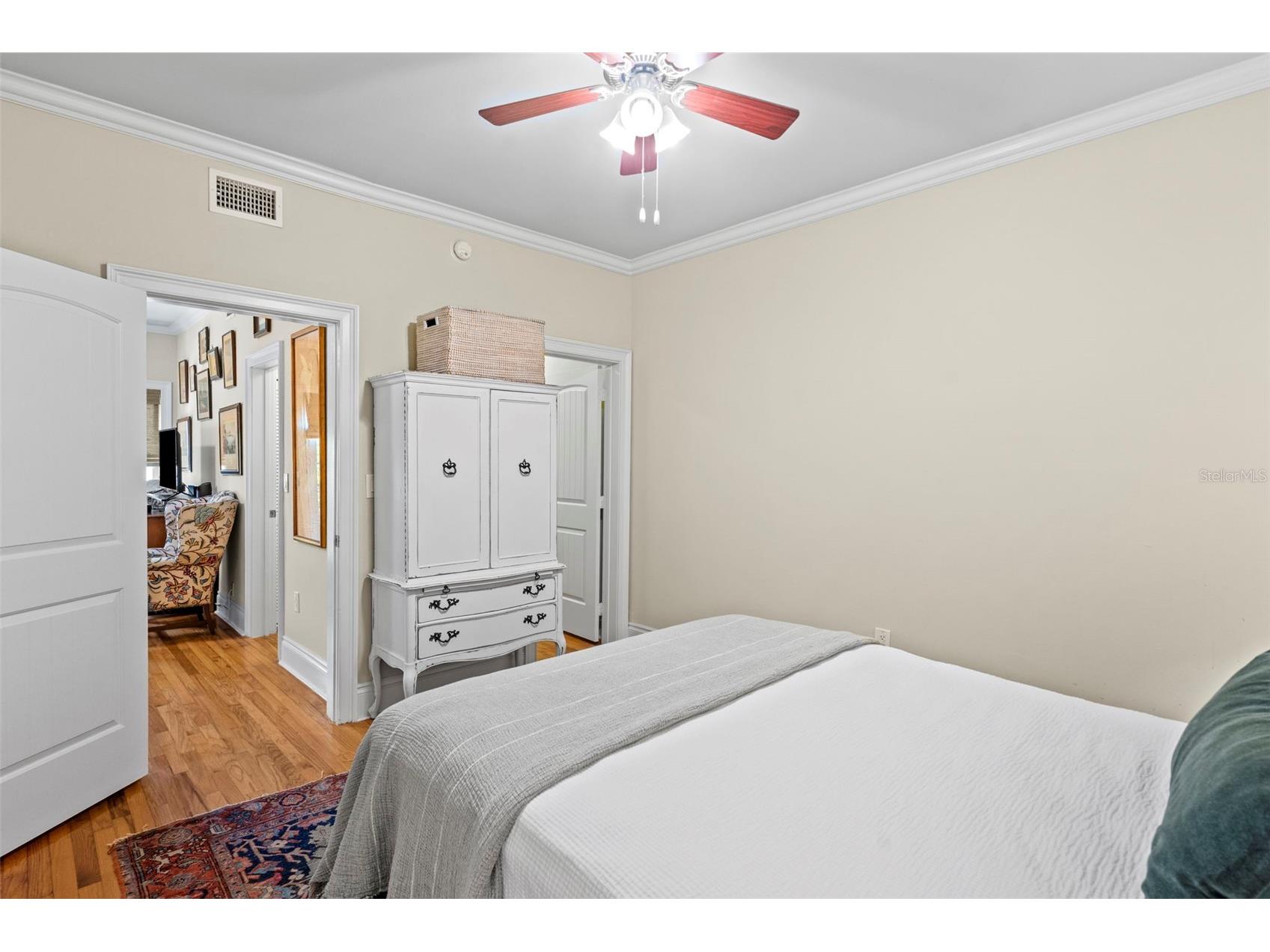 2117 W Dekle Avenue #D2 Tampa FL 33606 TB8512020 image15