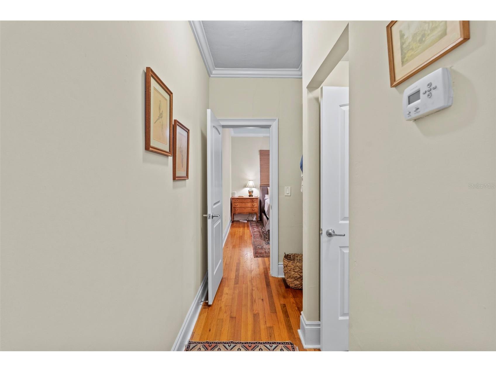 2117 W Dekle Avenue #D2 Tampa FL 33606 TB8512020 image18