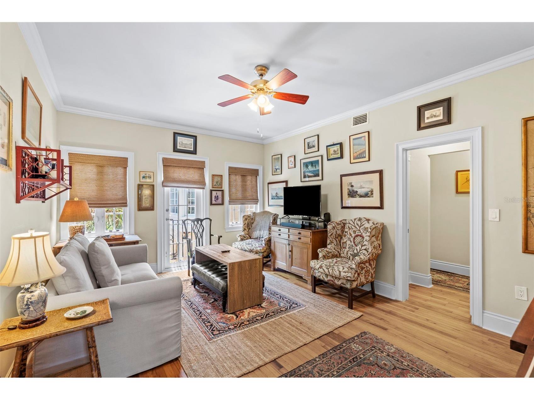 2117 W Dekle Avenue #D2 Tampa FL 33606 TB8512020 image2