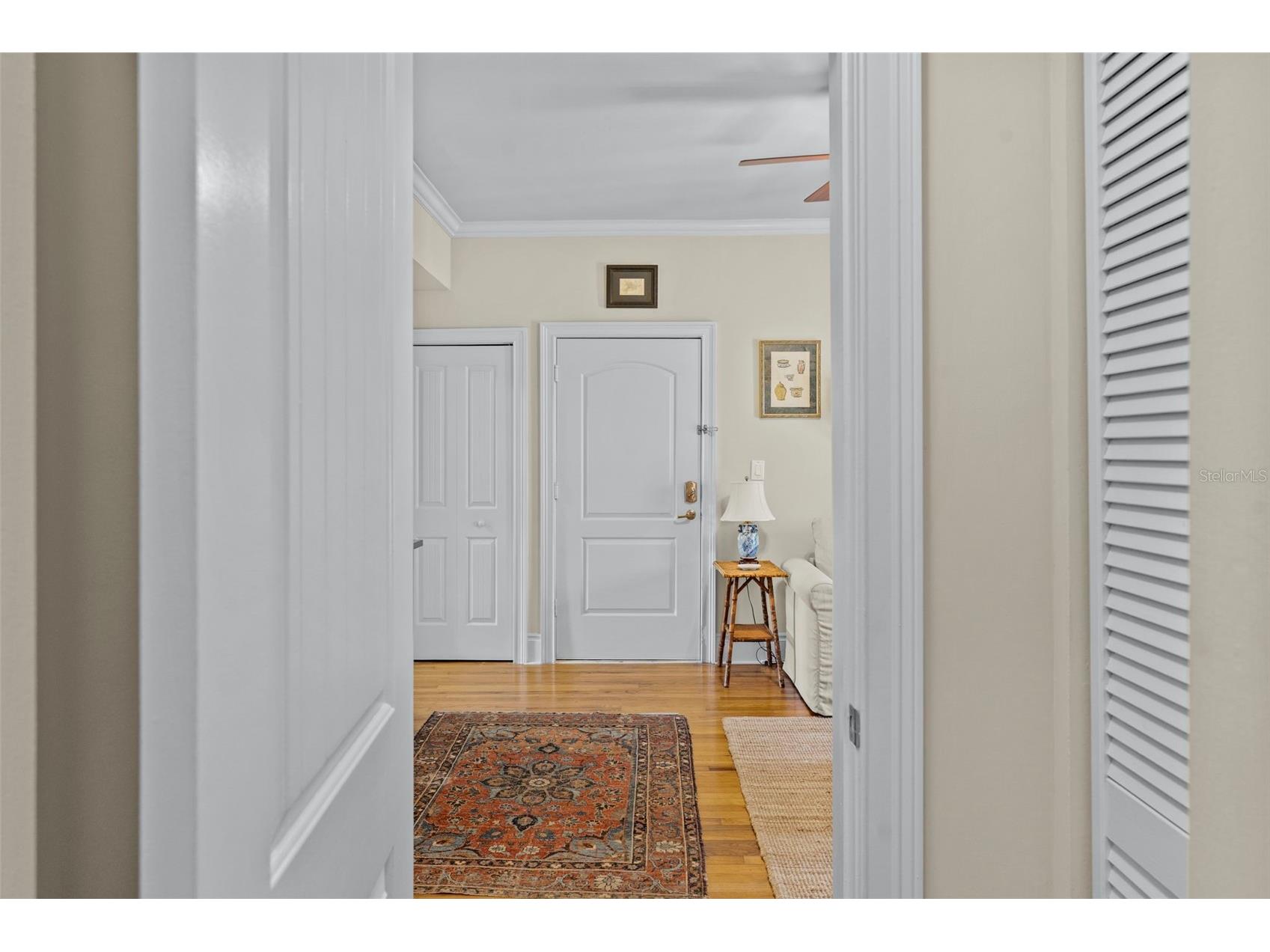 2117 W Dekle Avenue #D2 Tampa FL 33606 TB8512020 image20
