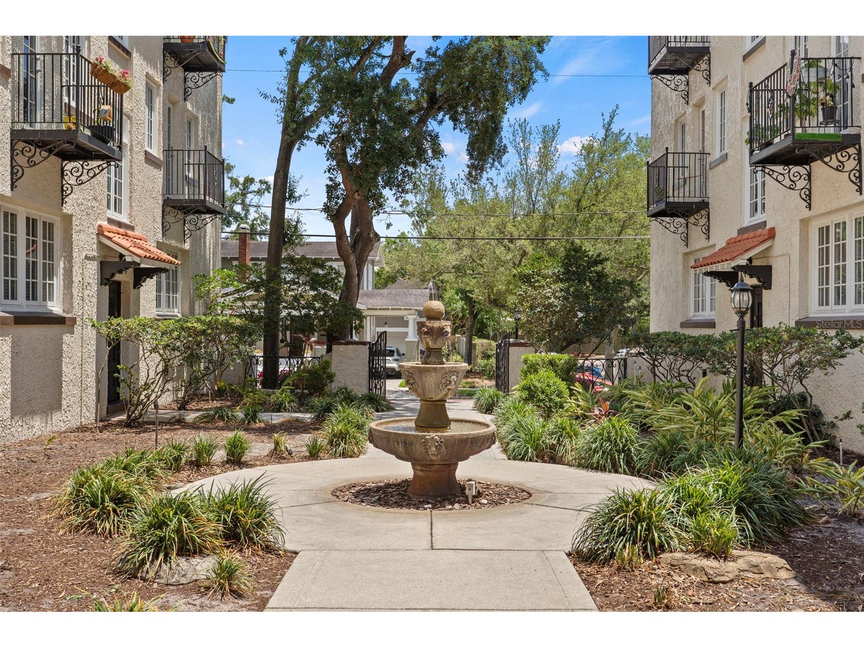 2117 W Dekle Avenue #D2 Tampa FL 33606 TB8512020 image22