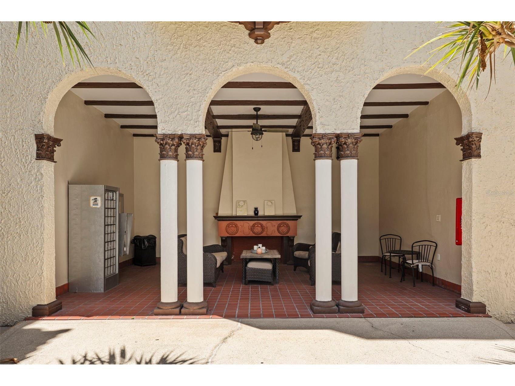 2117 W Dekle Avenue #D2 Tampa FL 33606 TB8512020 image23