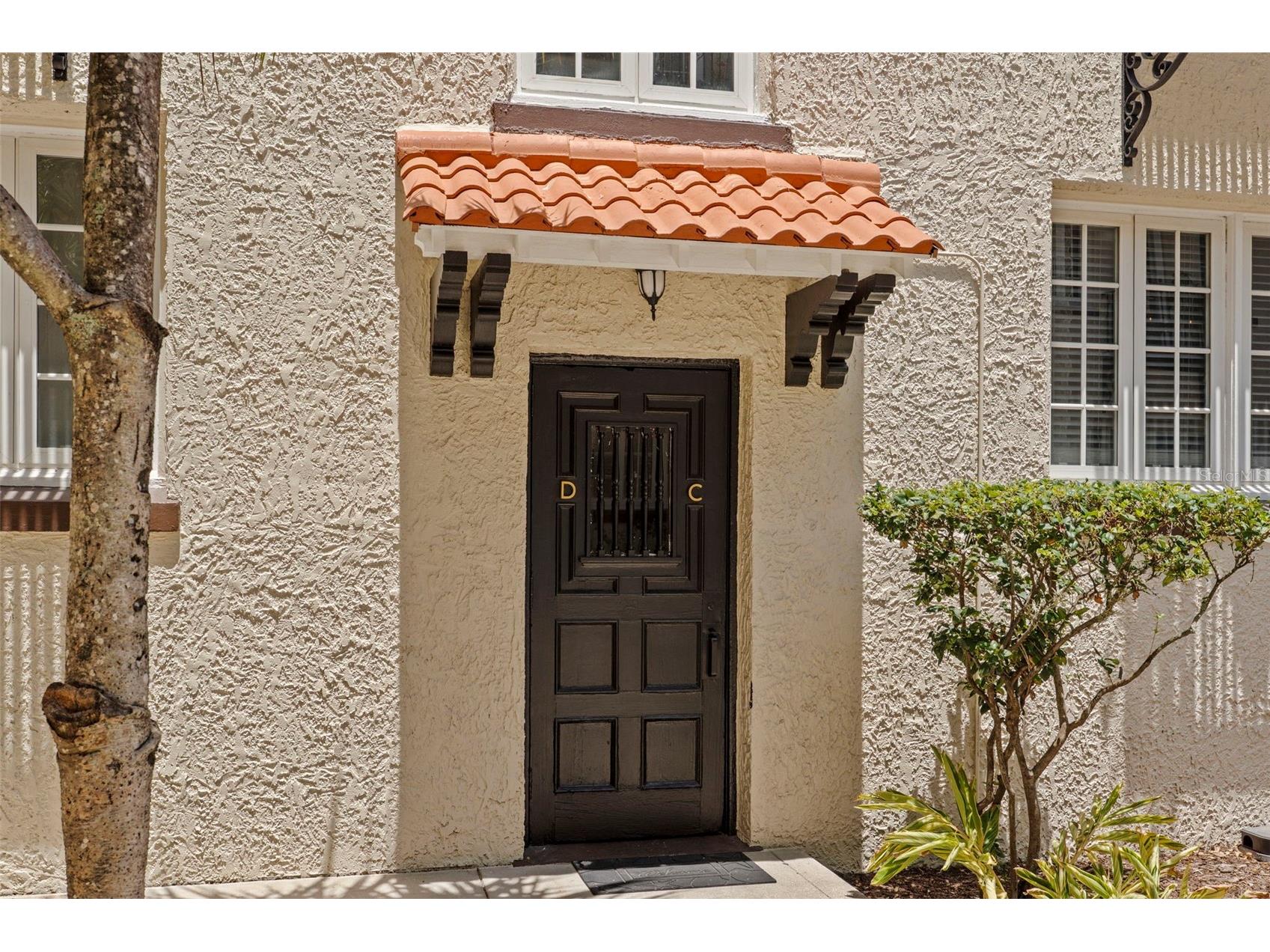 2117 W Dekle Avenue #D2 Tampa FL 33606 TB8512020 image5