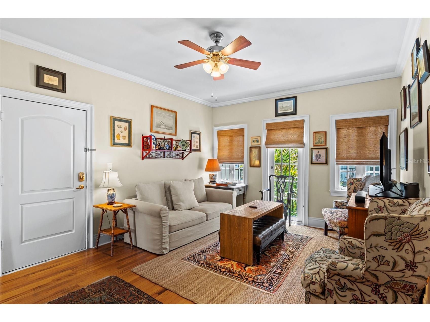 2117 W Dekle Avenue #D2 Tampa FL 33606 TB8512020 image8