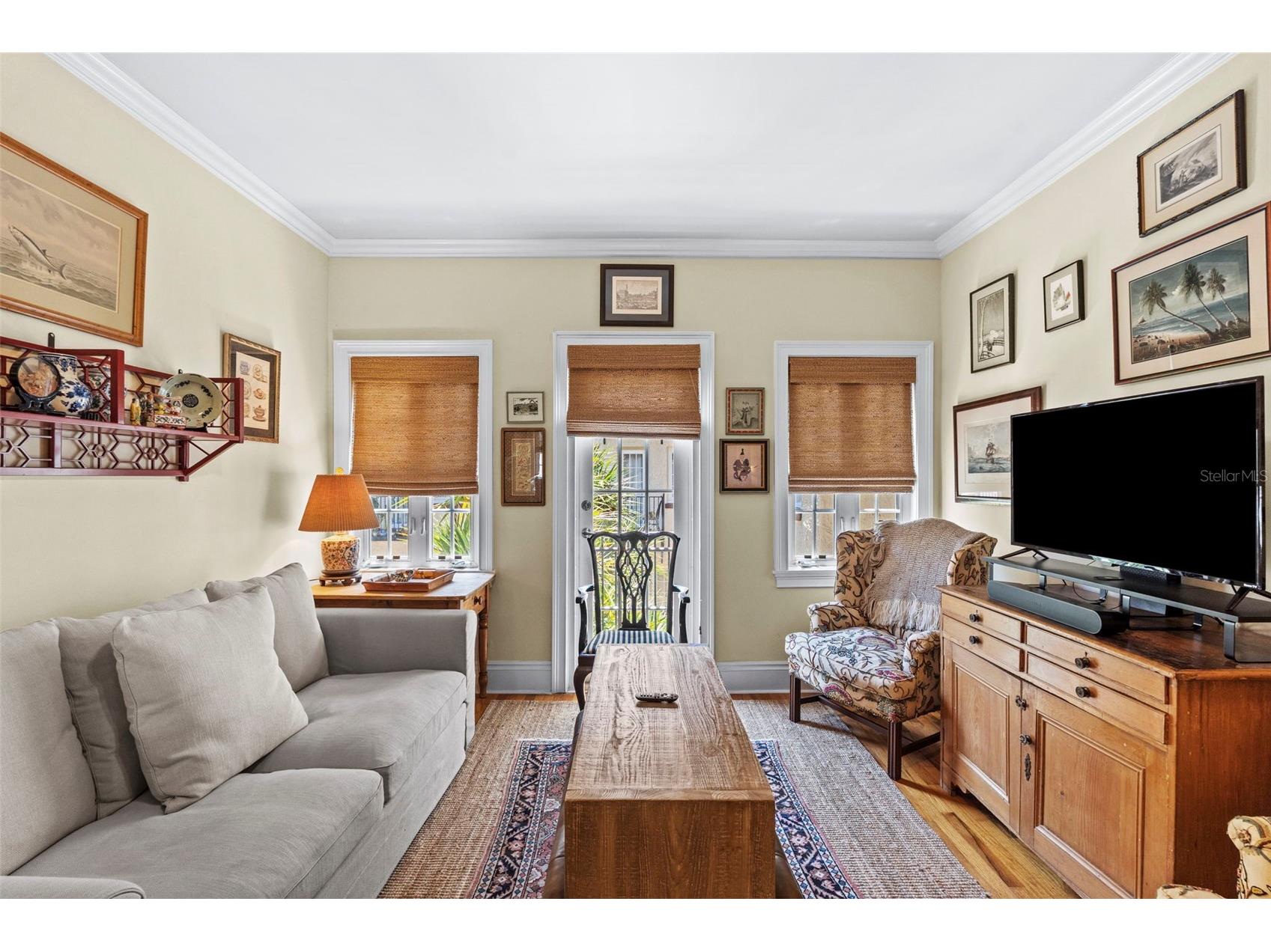 2117 W Dekle Avenue #D2 Tampa FL 33606 TB8512020 image9