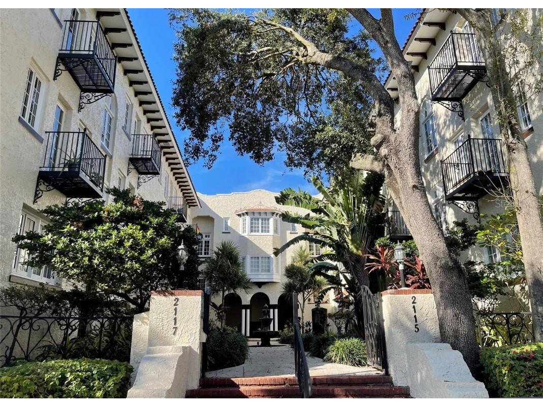 2117 W Dekle Avenue #E-1 Tampa FL 33606 T3467766 image1