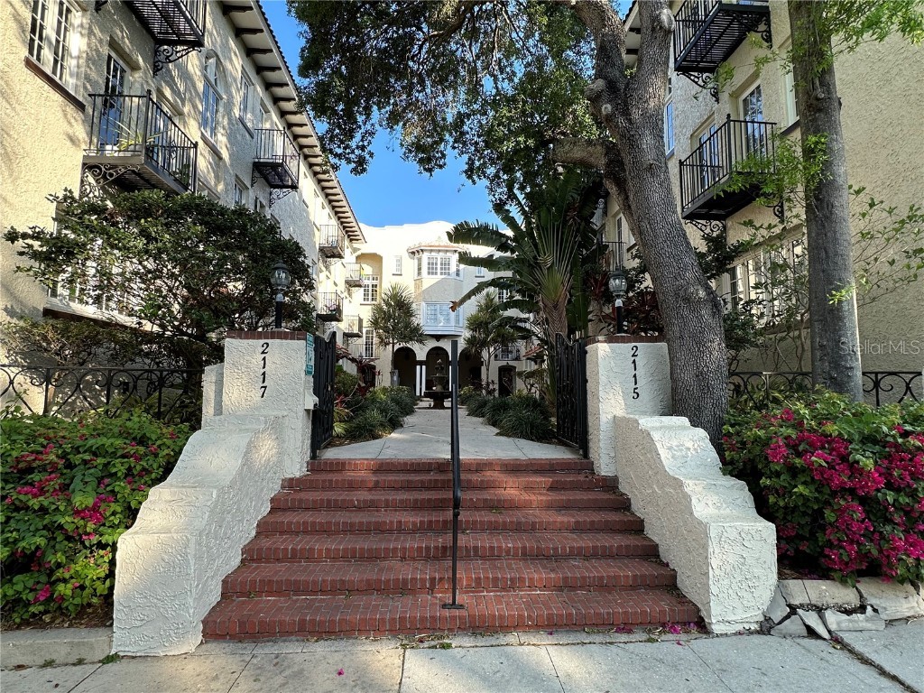 2117 W Dekle Avenue #E2 Tampa FL 33606 T3515932 image1